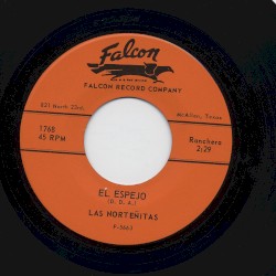 El espejo / Eterna luna de miel