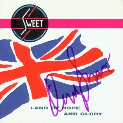 Land of Hope and Glory