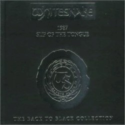 1987 / Slip of the Tongue