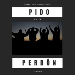 Pido PerdĂłn (remix)