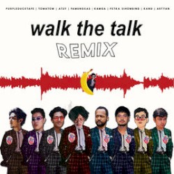 Walk the Talk (Remix)