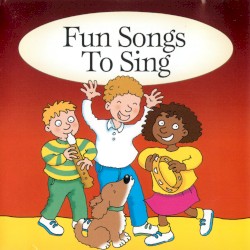Children's Sing-A-Long Favourites