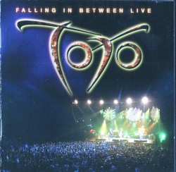Falling in Between: Live