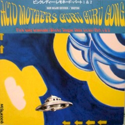 Pink Lady Lemonade (Sticky Tongue Dada Licks) Part 1 & 2