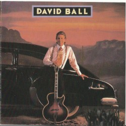 David Ball