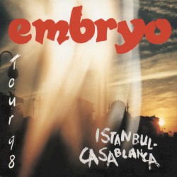 Tour 98: Istanbul - Casablanca