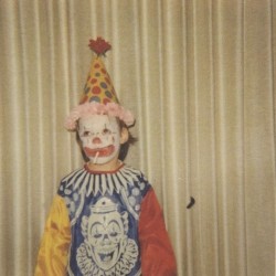 jester