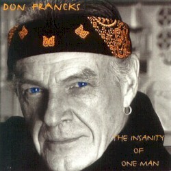 The Insanity of One Man