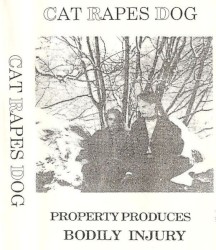 Property Produces Bodily Injury