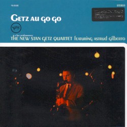 Getz Au Go Go