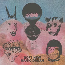 Soft New Magic Dream