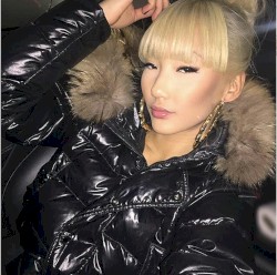 Down Jacket