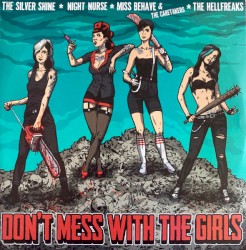 Don't Mess With the Girls