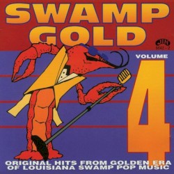 Swamp Gold, Volume 4
