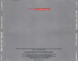 Advanced Techno Research Selection 98/00