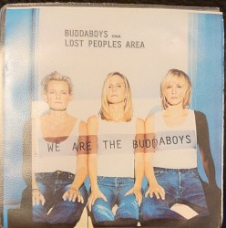 Lost Peoples Area