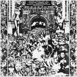 Gutter Island Live EP