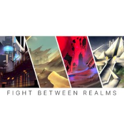 Fight Between Realms