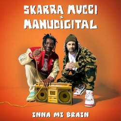 Inna Mi Brain