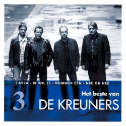 Het beste van De Kreuners