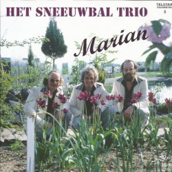 Marian / Droomparadijs