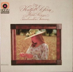 Wilde Rosen und andere Träume