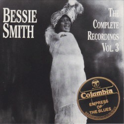 The Complete Recordings, Vol. 3