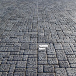 Pavement Heroes