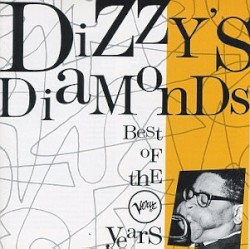 Dizzy's Diamonds - Best of the Verve Years