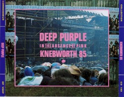 In the Absence of Pink: Knebworth 85