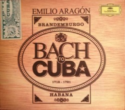 Bach to Cuba