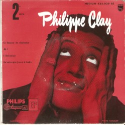 2e série - Le Danseur de charleston