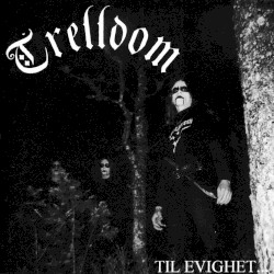 Endeløs vandring gjennom evighet