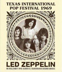 Texas International Pop Festival