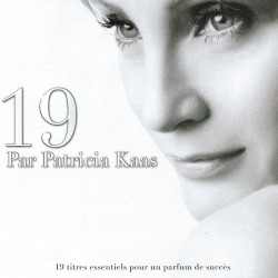 19 par Patricia Kaas