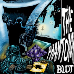 The Phantom Blot