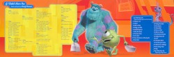 Monsters, Inc.