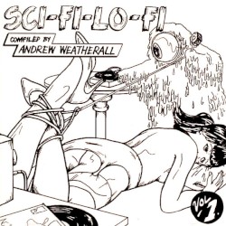 Sci‐Fi‐Lo‐Fi, Vol. 1