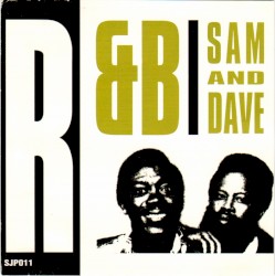 R & B