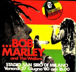 1980-06-27: San Siro: Stadio San Siro, Milan, Italy