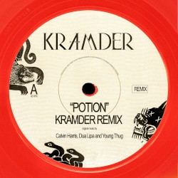 Potion (kramder remix)