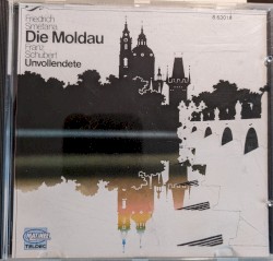 Die Moldau - Unvollendete