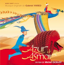 Azur et Asmar