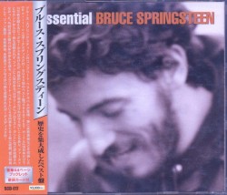 The Essential Bruce Springsteen