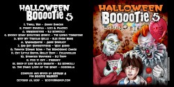 Halloween Booootie 5