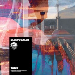 Tides (Inspired by ‘The Outlaw Ocean’ a book by Ian Urbina)