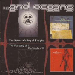 The Dynamic Gallery of Thoughts / The Symmetry of I, the Circle of O
