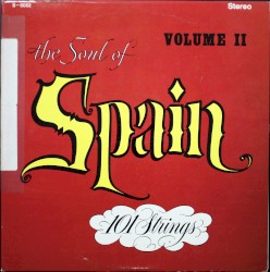 The Soul of Spain Volume II