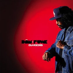DJ-Kicks (DāM‐FunK)