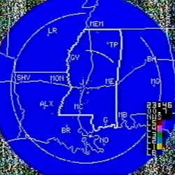1450kHz at Broken Grove